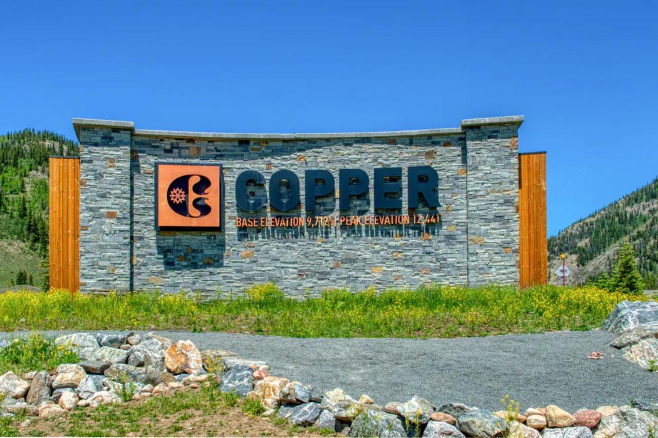 弗瑞斯科Copper Springs 426公寓 外观 照片